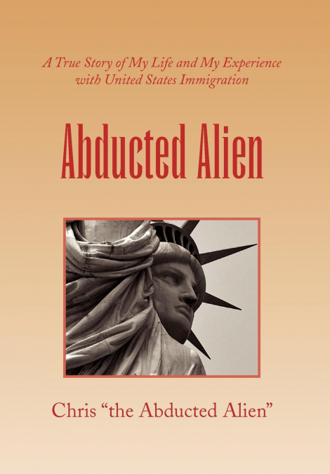 Abducted Alien