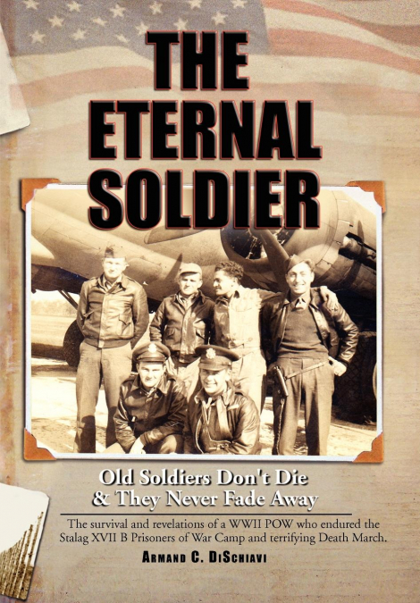 The Eternal Soldier