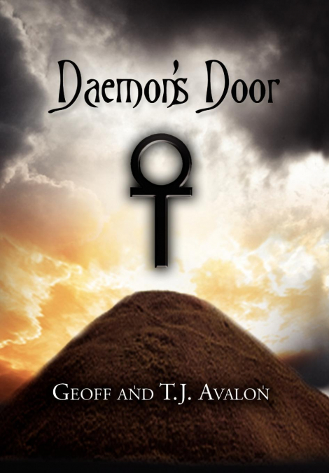 Daemon’s Door