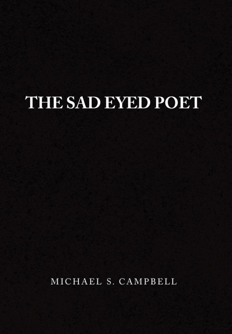 The Sad Eyed Poet