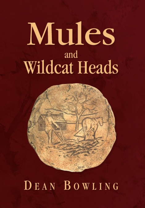 Mules And Wildcat Heads