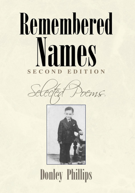 Remembered Names