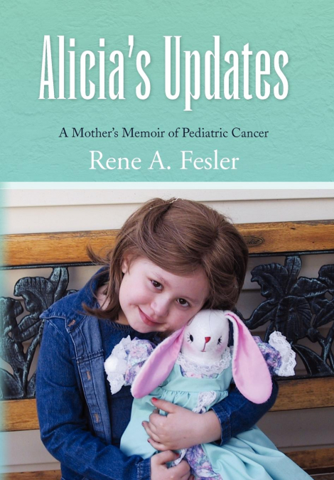 Alicia’s Updates