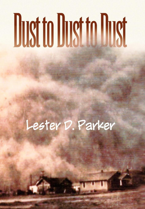 Dust to Dust to Dust
