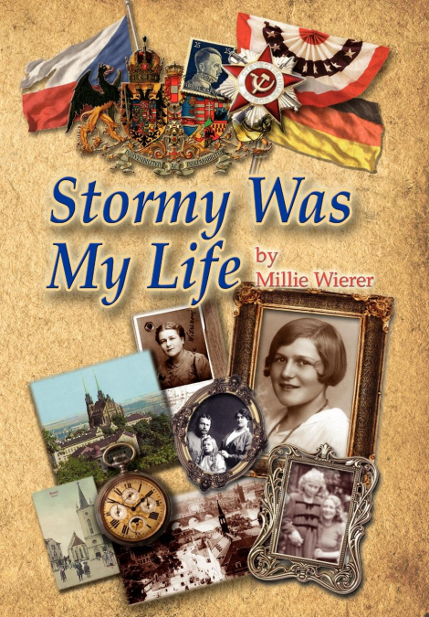 Stormy Was My Life