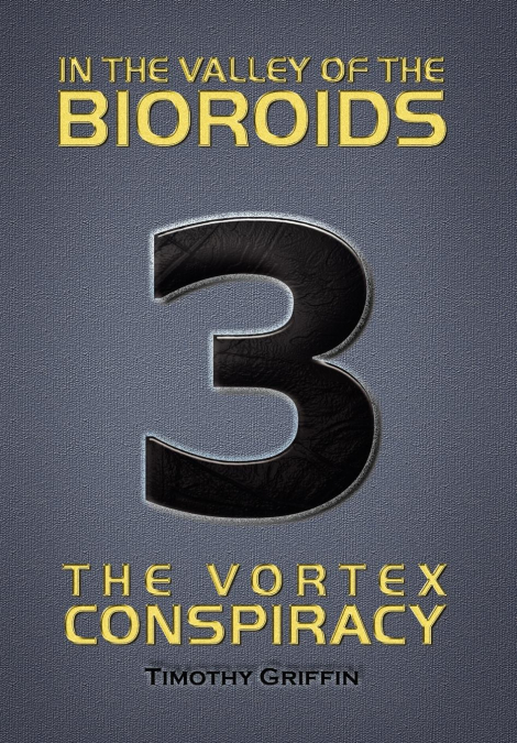 In the Valley of the Bioroids