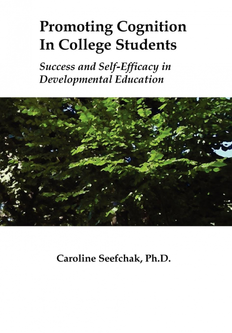 Promoting Cognition In College Students