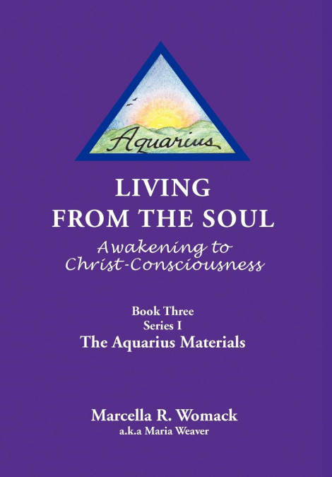 LIVING FROM THE SOUL
