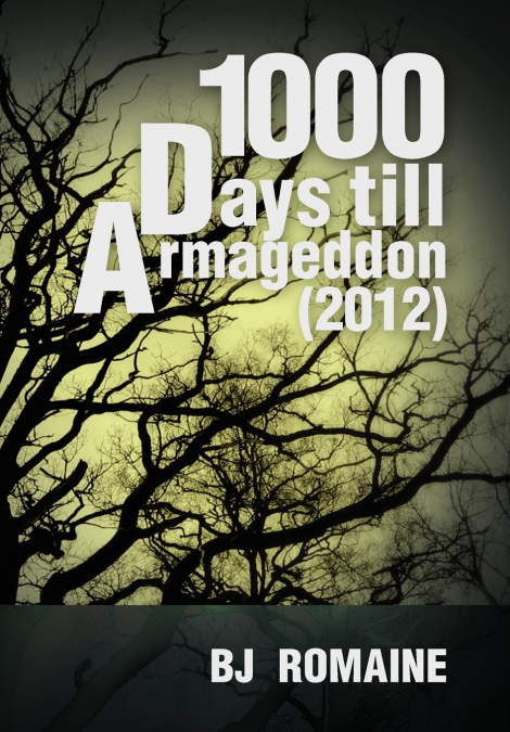 1000 Days Till Armageddon (2012)