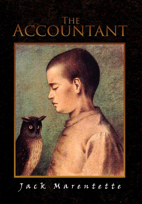 The Accountant