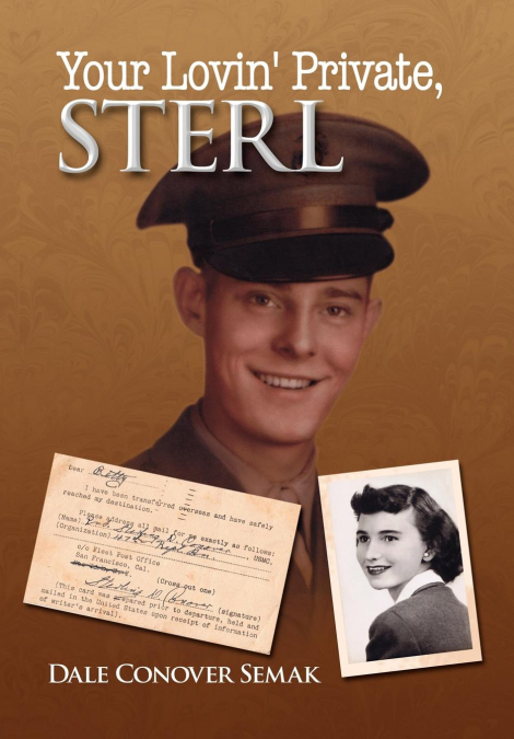 Your Lovin’ Private, Sterl