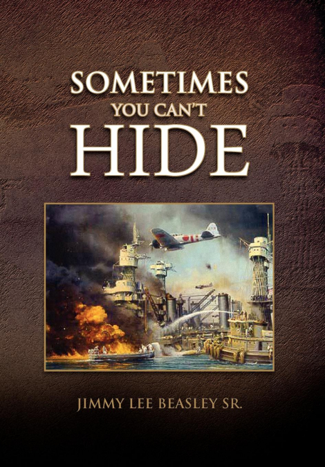Sometimes You Can’t Hide