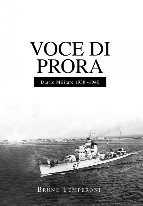 VOCE DI PRORA