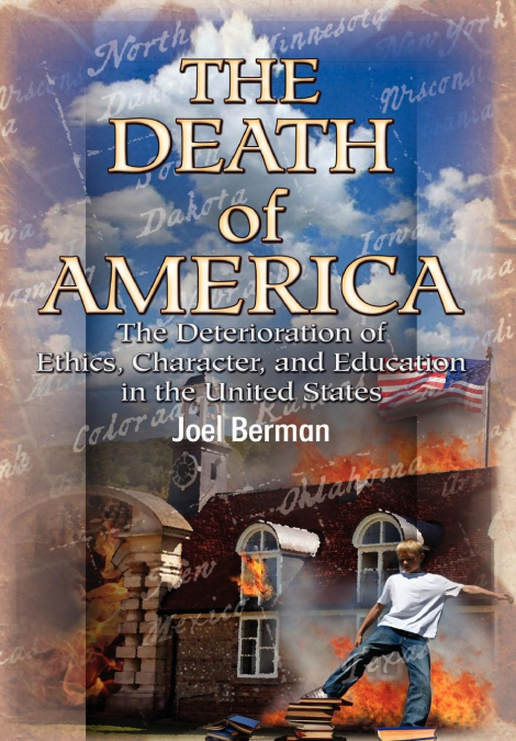 The Death of America?