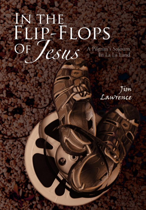 In the Flip- Flops of Jesus