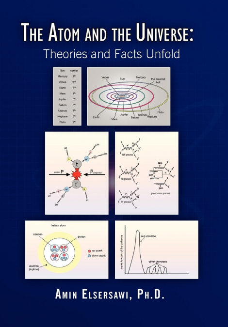 The Atom and the Universe