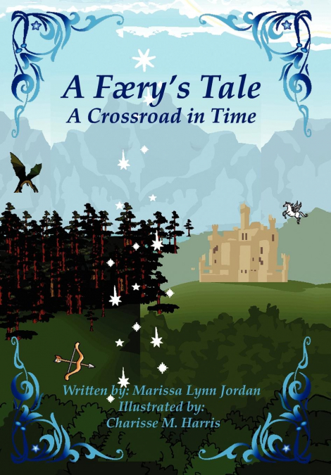 A Faery’s Tale II