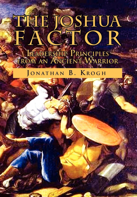 The Joshua Factor