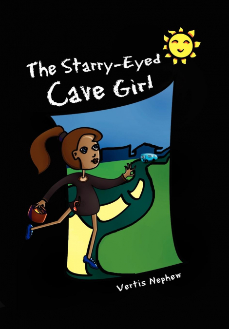 The Starry-Eyed Cave Girl