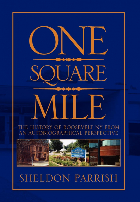 ONE SQUARE MILE