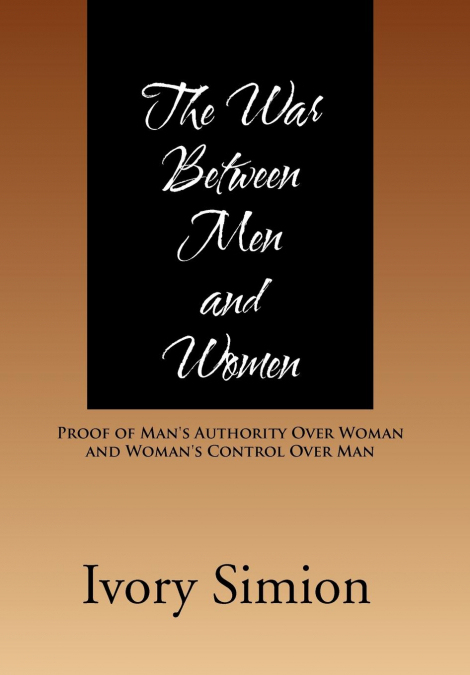 The War Between Men and Women