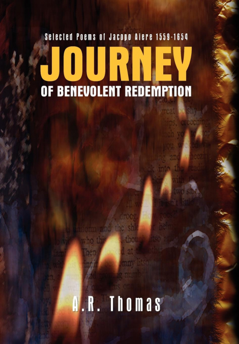 journey of benevolent redemption