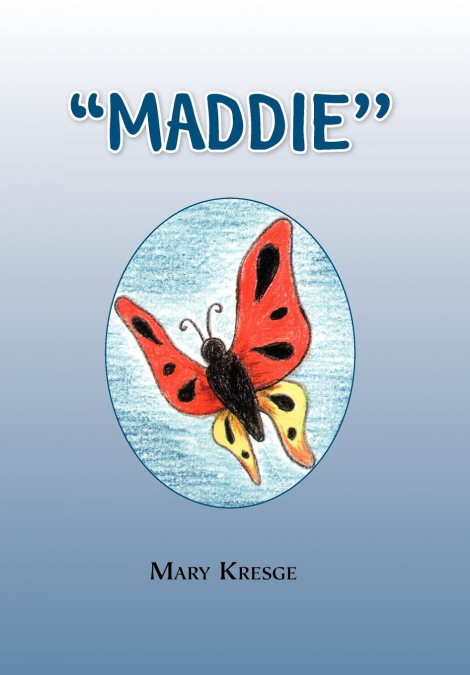 'MADDIE'