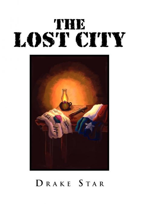 The Lost City