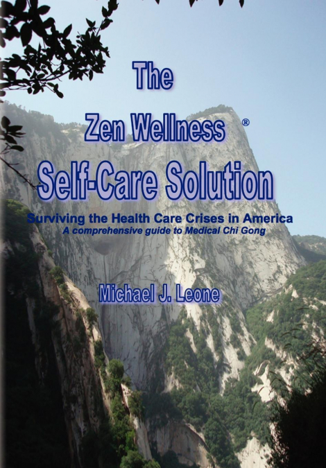 The Zen Wellness Self-Care Solution