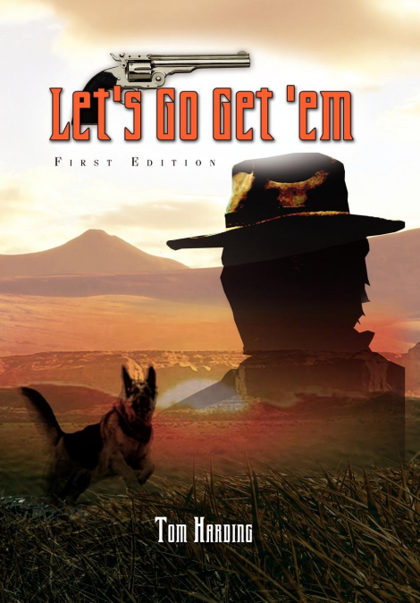 Let’s Go Get ’em