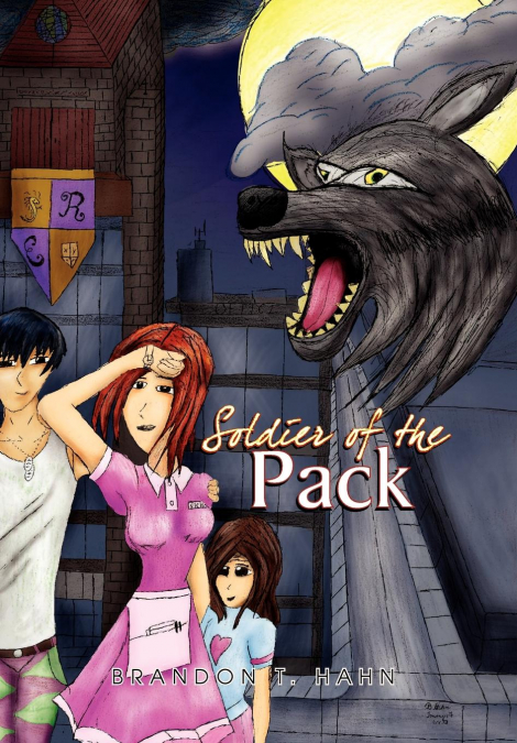 Soldier of the Pack