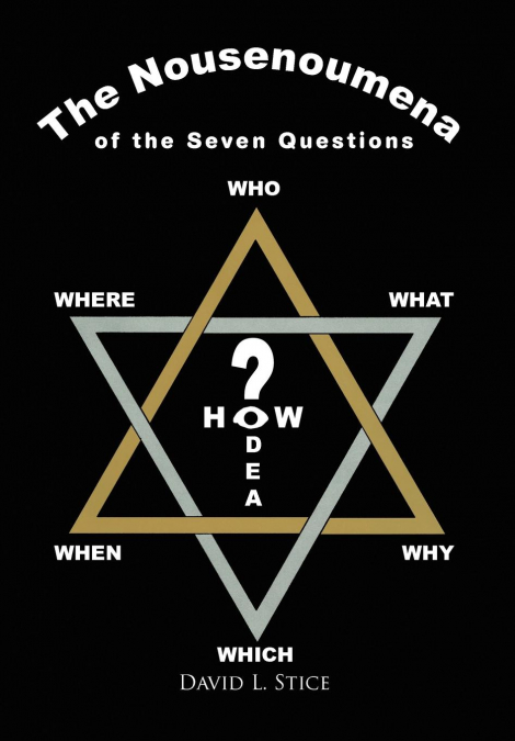 The Nousenoumena Questions