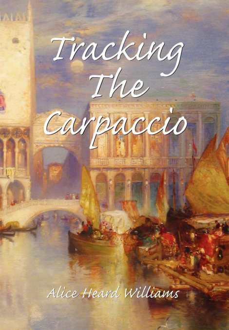 Tracking the Carpaccio