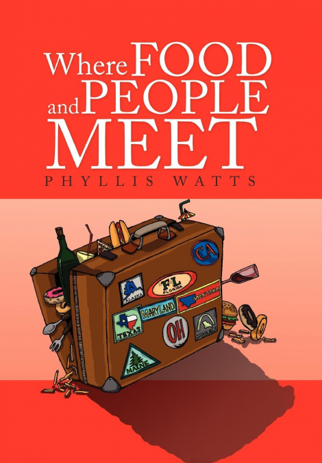 Where Food And People Meet