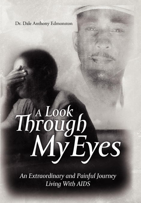 A Look Through My Eyes