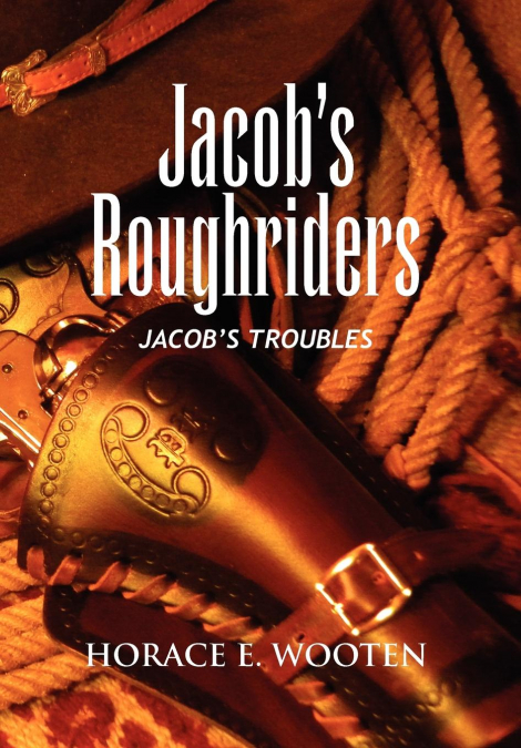 Jacob’s Roughriders