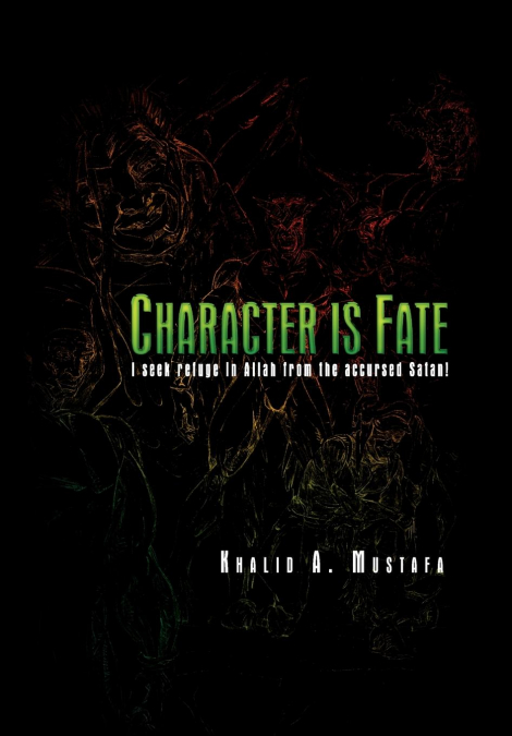 Character Is Fate