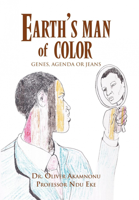 Earth’s Man of Color