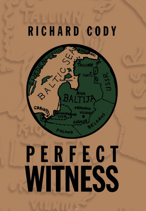 Perfect Witness