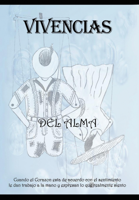 Vivencias Del Alma