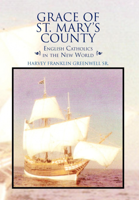 Grace of St. Mary’s County