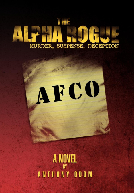 The Alpha Rogue