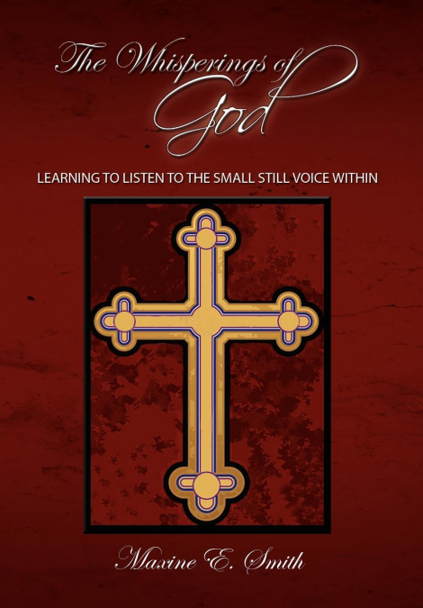 THE WHISPERINGS OF GOD