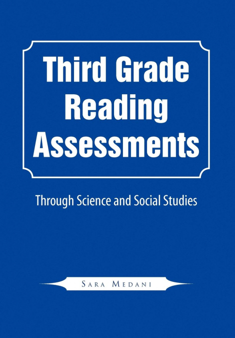 Third Grade Reading Assessments