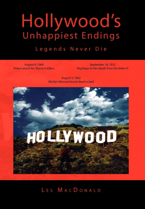 Hollywood’s Unhappiest Endings