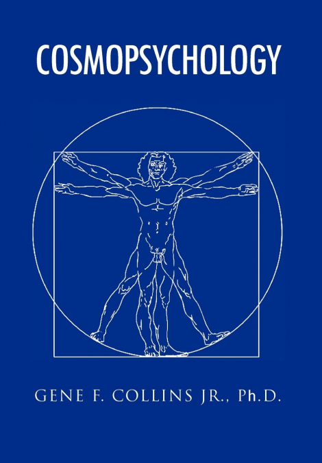 Cosmopsychology