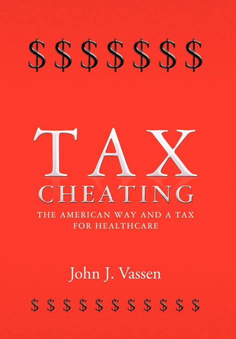 Tax Cheating