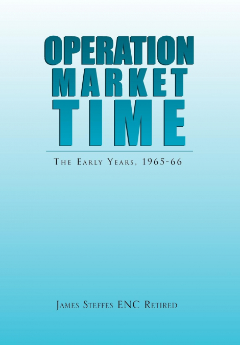 Operation Market Time