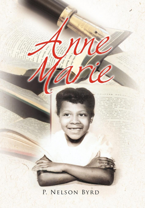 Anne Marie