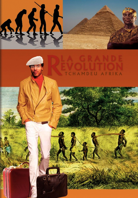La Grande Revolution